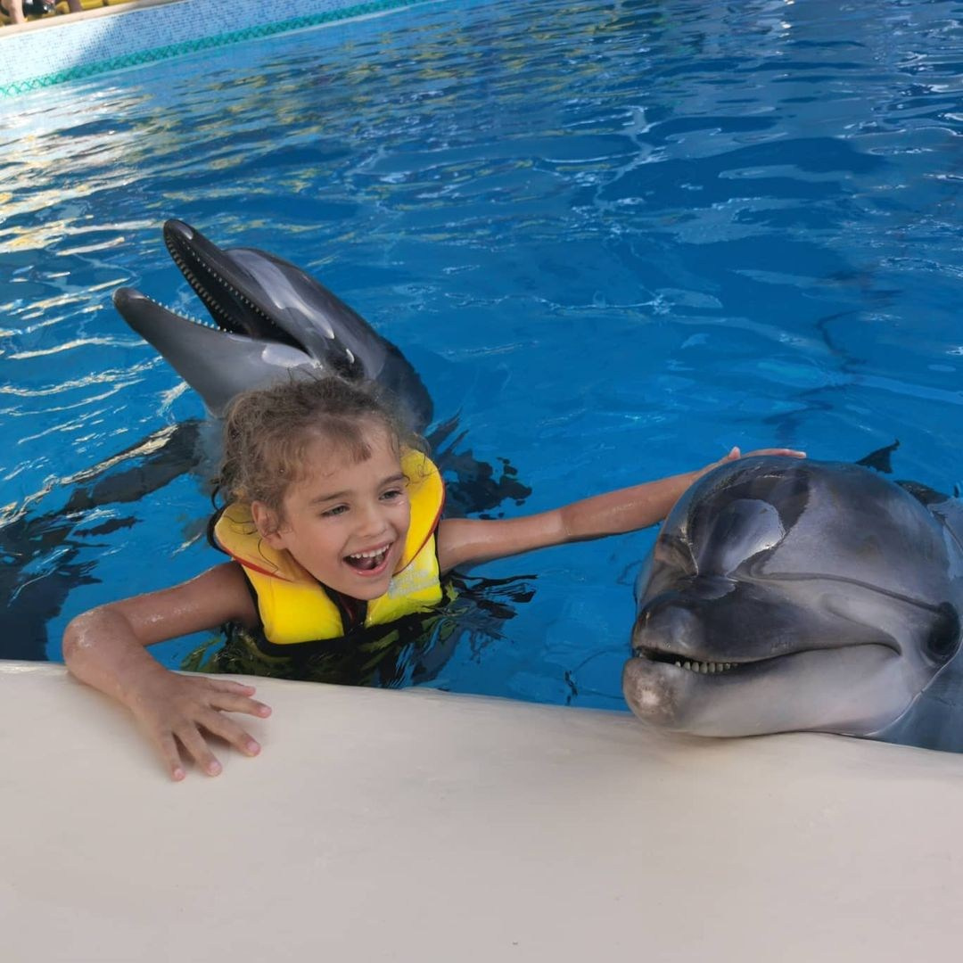 Anka`s Instagram. Заставка