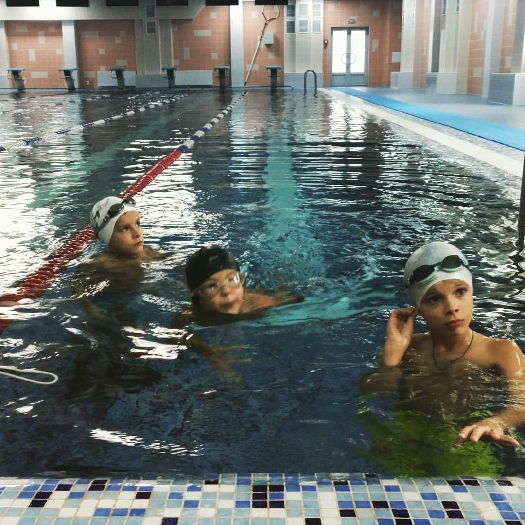 Bashnin instagramm. Заставка