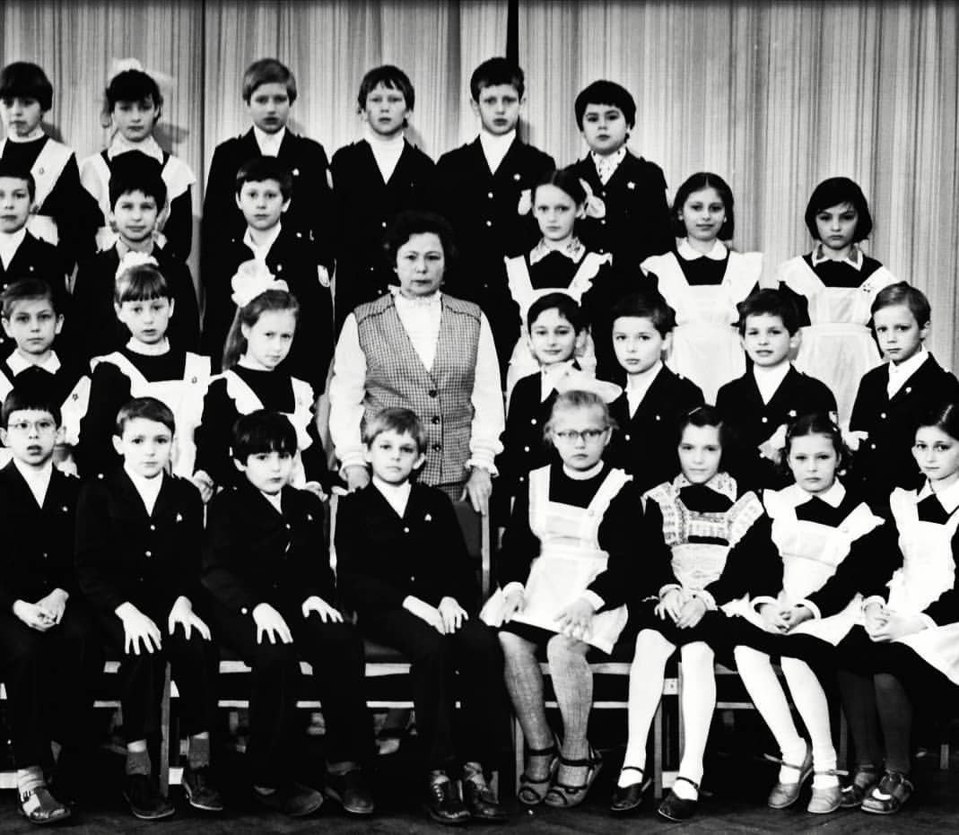 Bashnin instagramm. Заставка