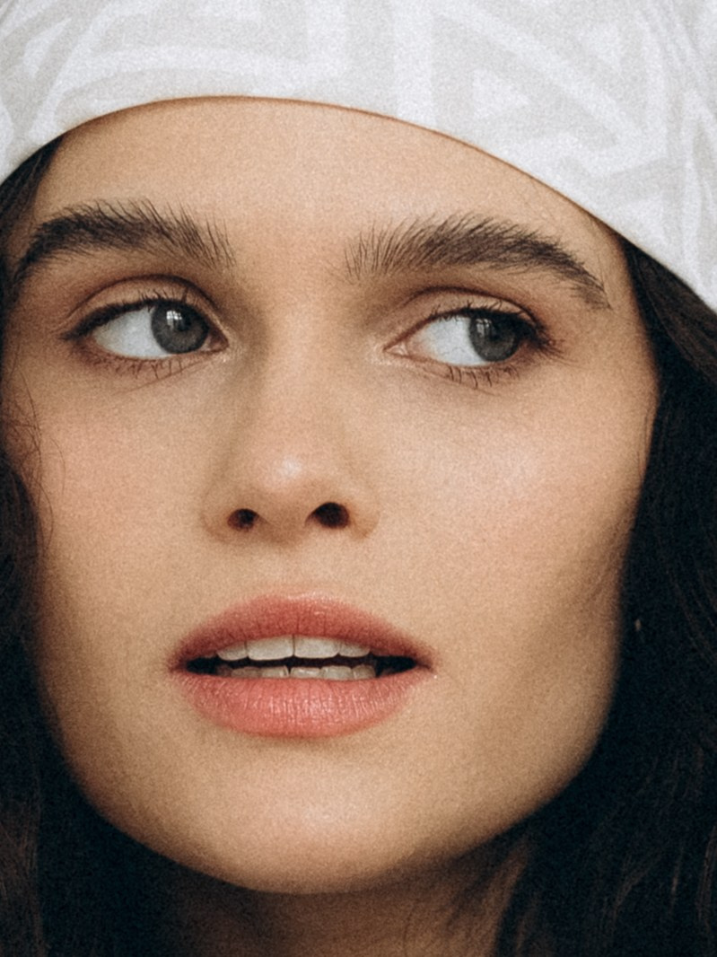 Портретная фотосъемка. Фотограф в Санкт-Петербурге и Уфе Алина Шаймухаметова