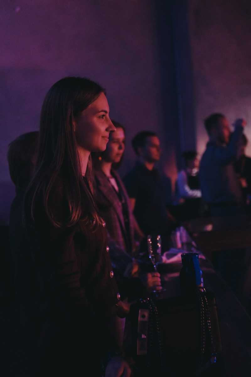 Корпоратив вечеринка. Семейный и свадебный фотограф в Нижнем Новгороде