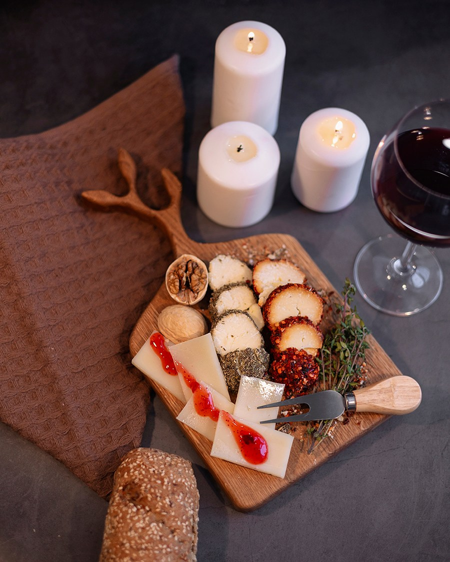 Разделочные доски. Фотограф в Подольске Яковлева Ольга