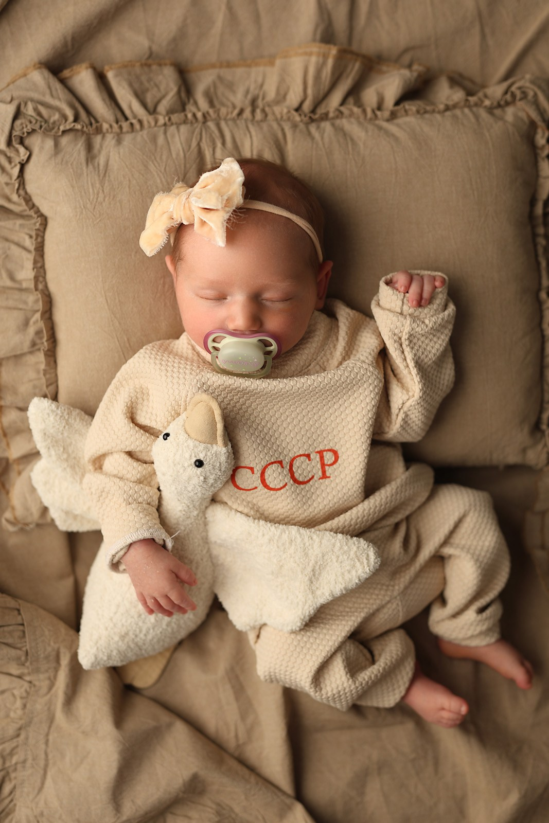 Newborn. Фотограф новорождённых в Казани Нейля Гильмутдинова ньюборн