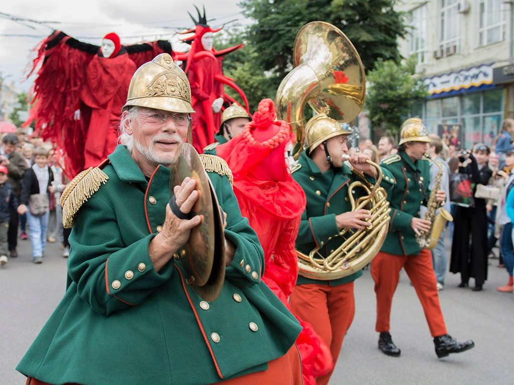 Зарисовки. Фотограф ваших событий в Воронеже