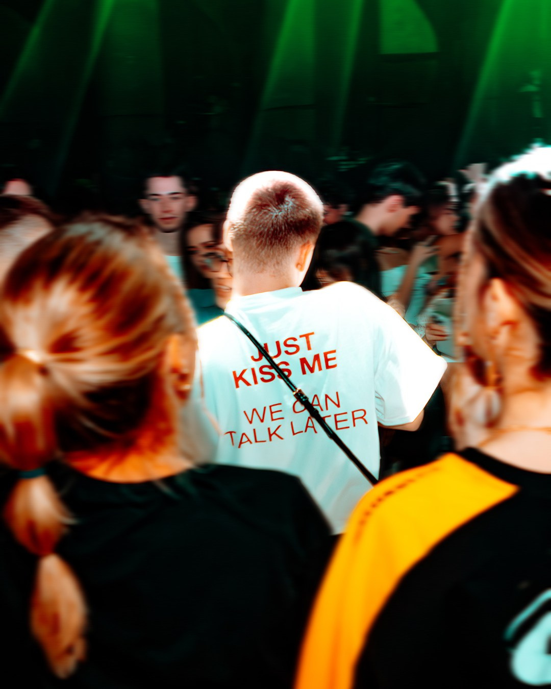 ASIA MANIA [TAU]. Фотограф Москва