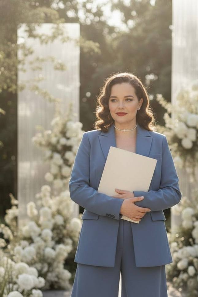 Церемония Ботаника. Подрядчики и друзья сети свадебных площадок House for wedding