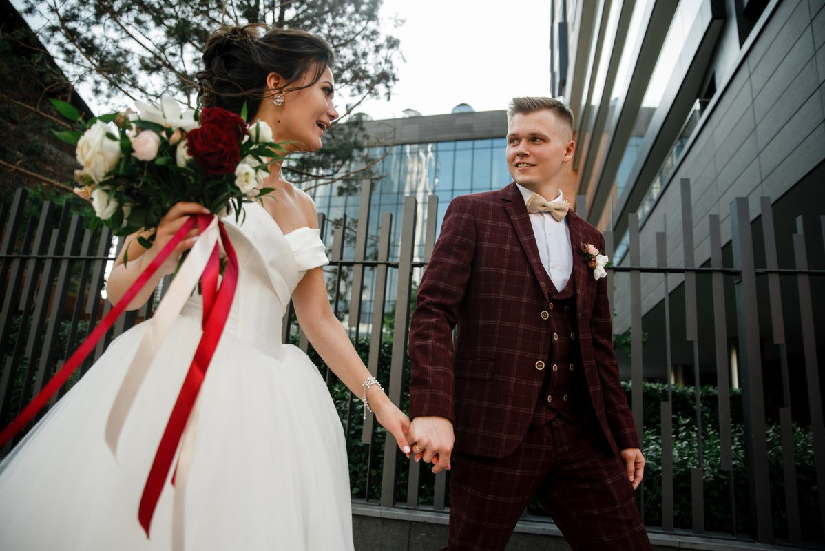 Свадьба Катя и Артём. Константин Солодянкин — свадебный и репортажный фотограф в Екатеринбурге и Верхней Пышме