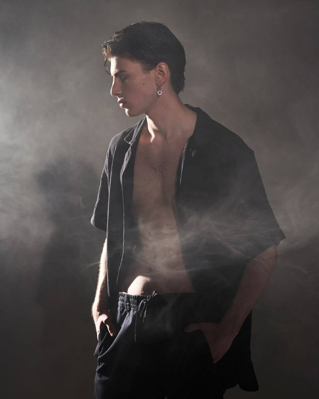 Портретная фотография. Главная