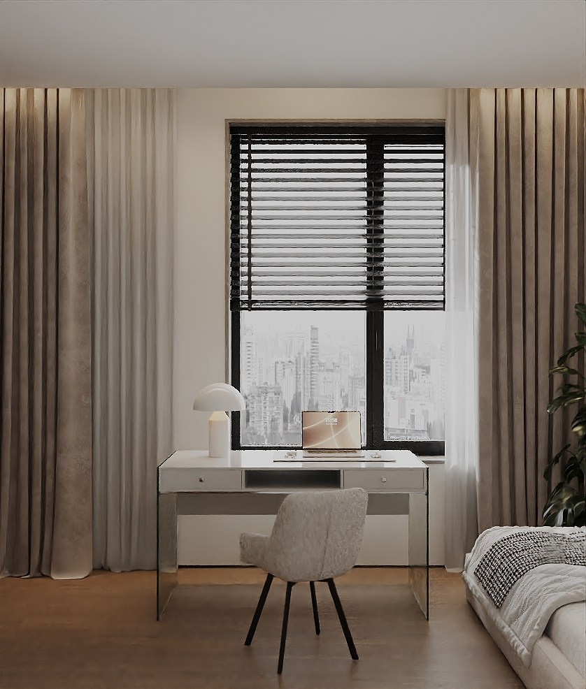 ЖК Легенда Черная речка. Проект. Дизайн-студия интерьеров Юлии Ивановой