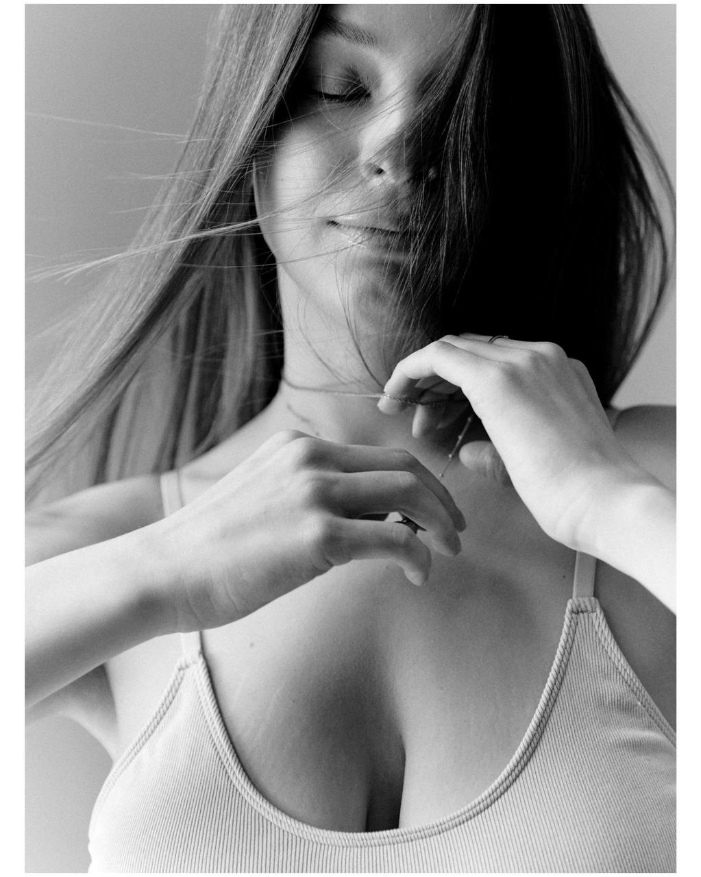 POLINA. Фотограф Екатерина Ситникова