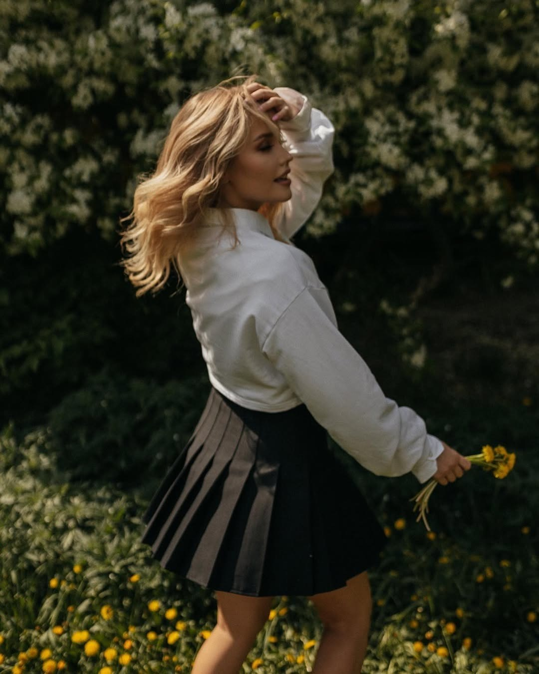 Back to high school. Свадебный фотограф в Барнауле Юлия Гербер