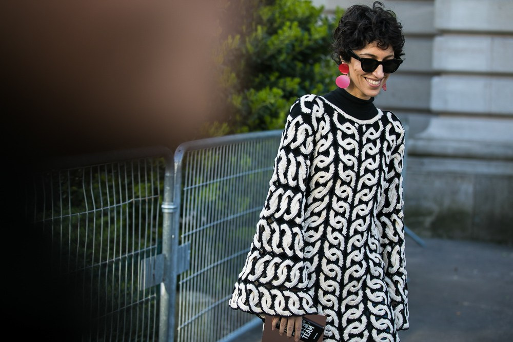 Streetstyle. Фотограф Алексей Дупляков