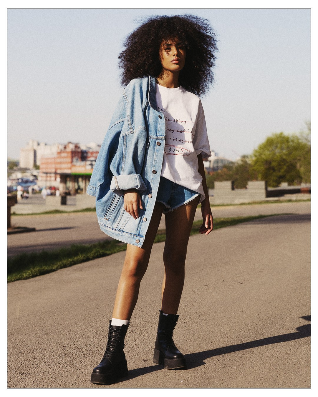 BLCV. Фотограф для брендов Москва