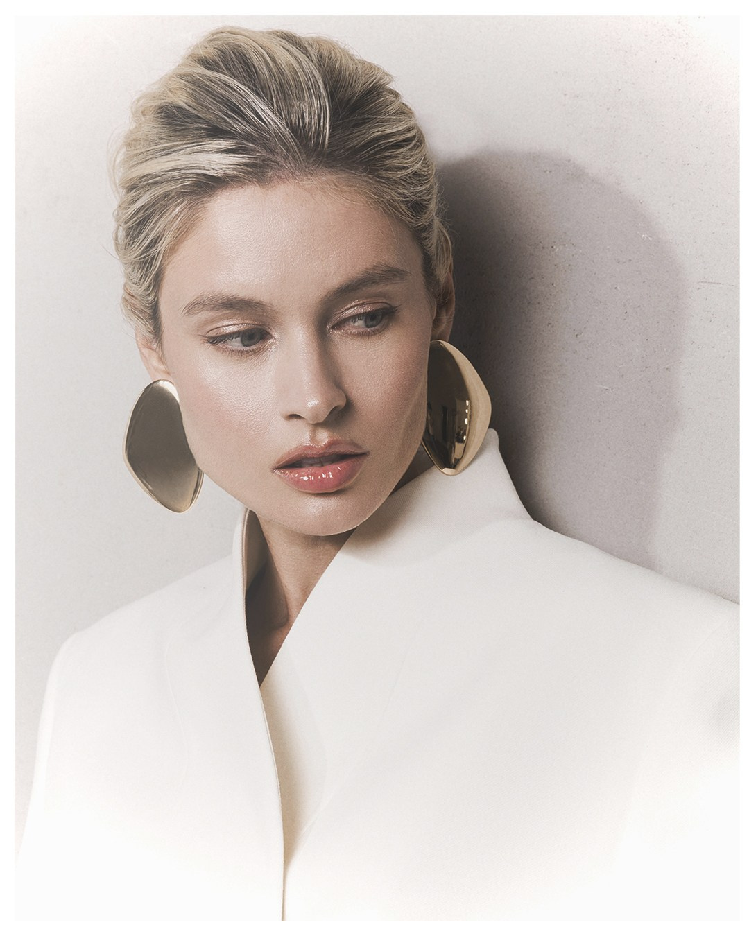 Kristina. Фотограф для брендов Москва