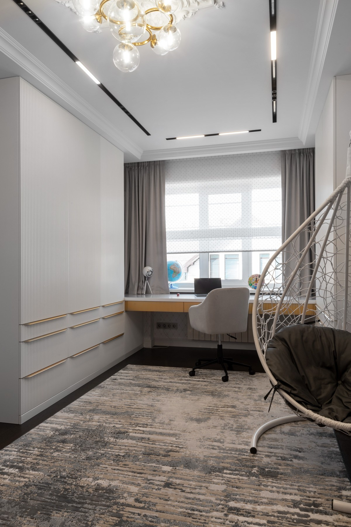 CL House. SAAS Селиванов Алексей Архитектурная Студия