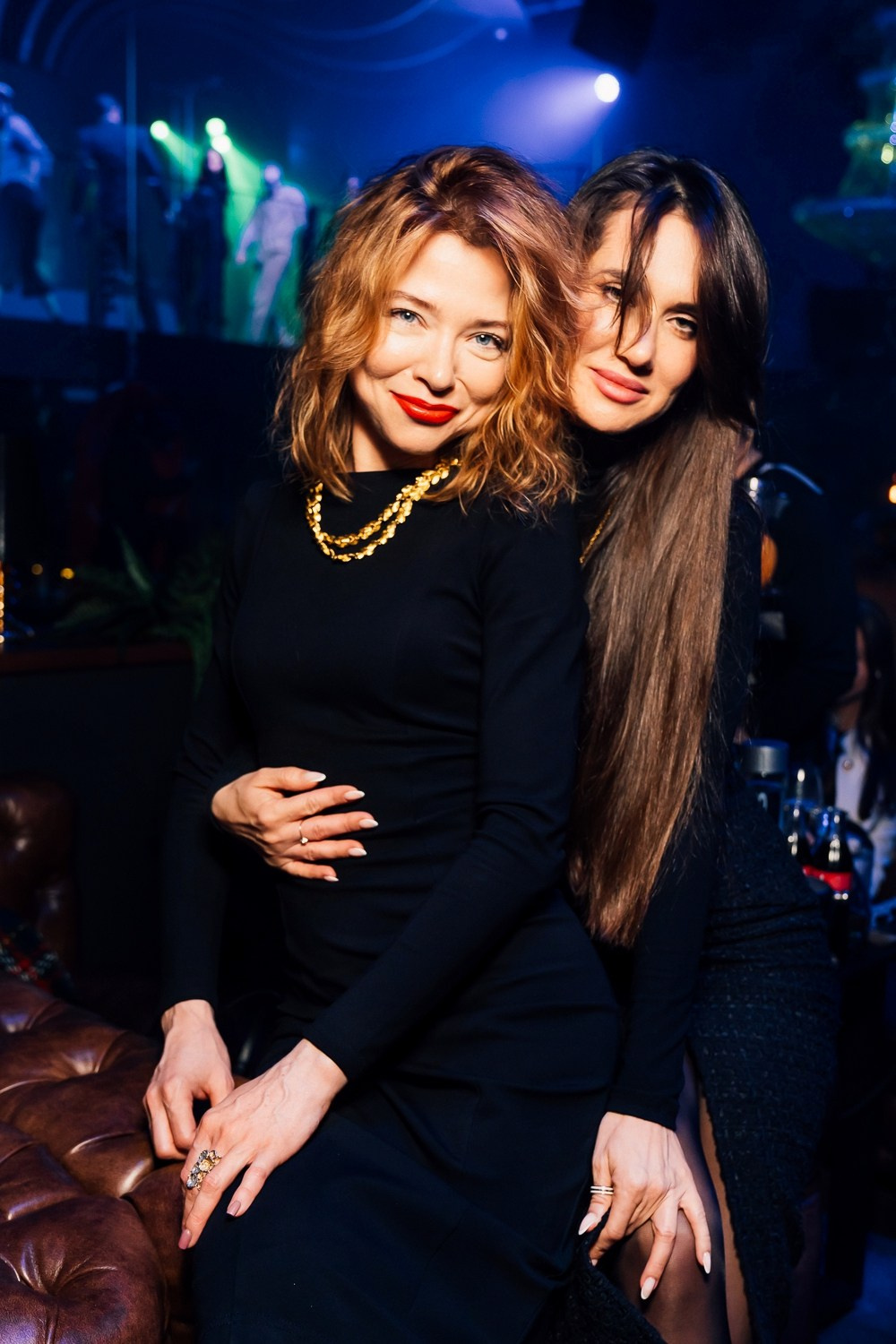 Вечерние и ночные фотографии и видео. Медиа продакшн, Ян Фадеев, создание видео и фото, Москва, Россия