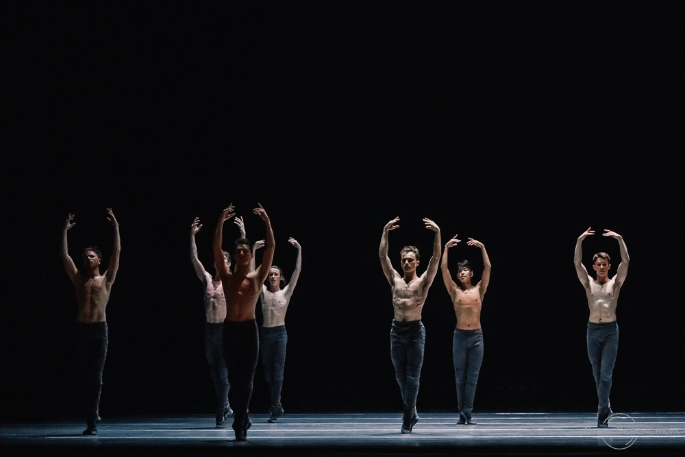 Картинки с выставки. DariaRock / Фотограф Екатеринбург