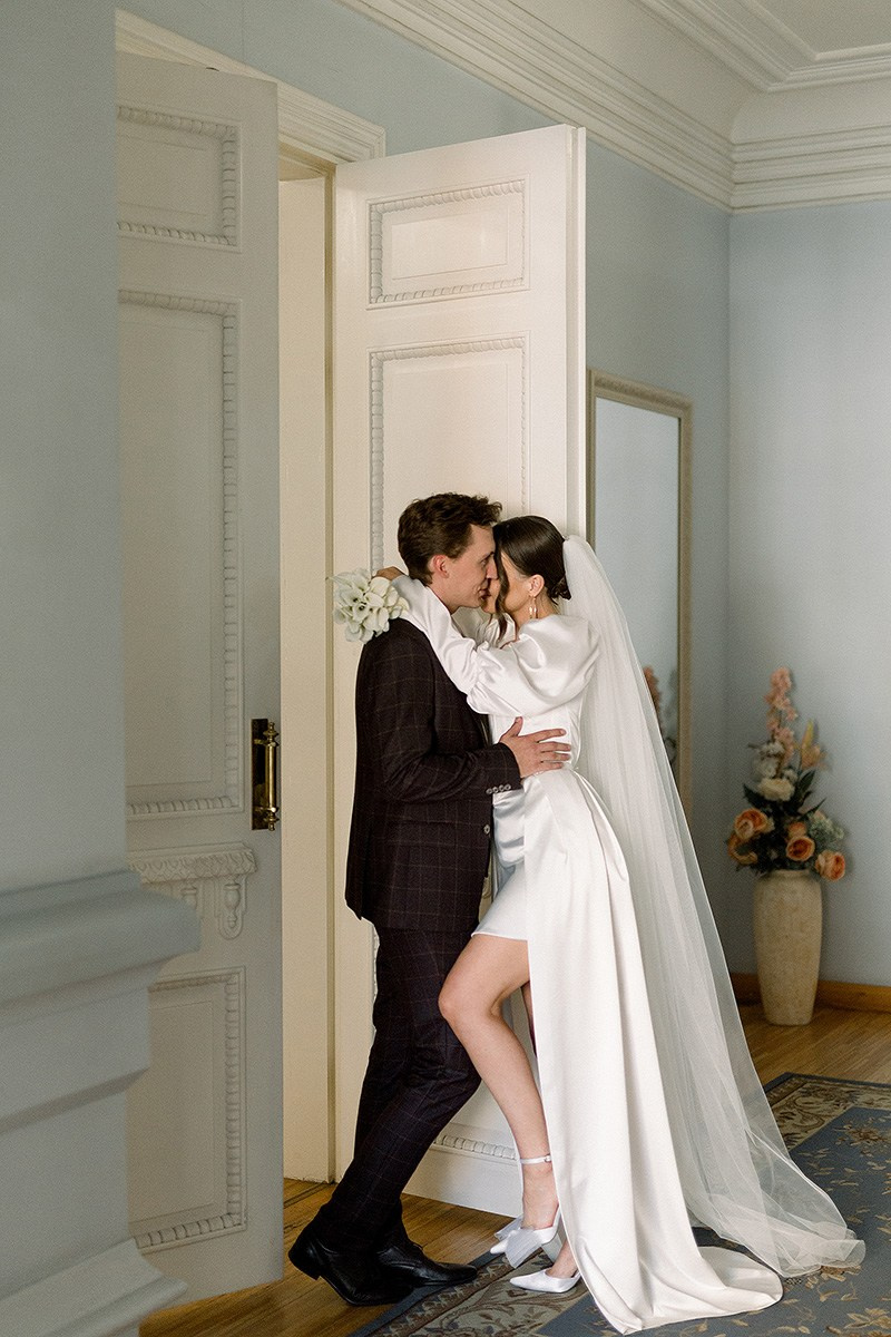 Мирослава+Костантин. Фотограф в Красноярске Гетманова Мила