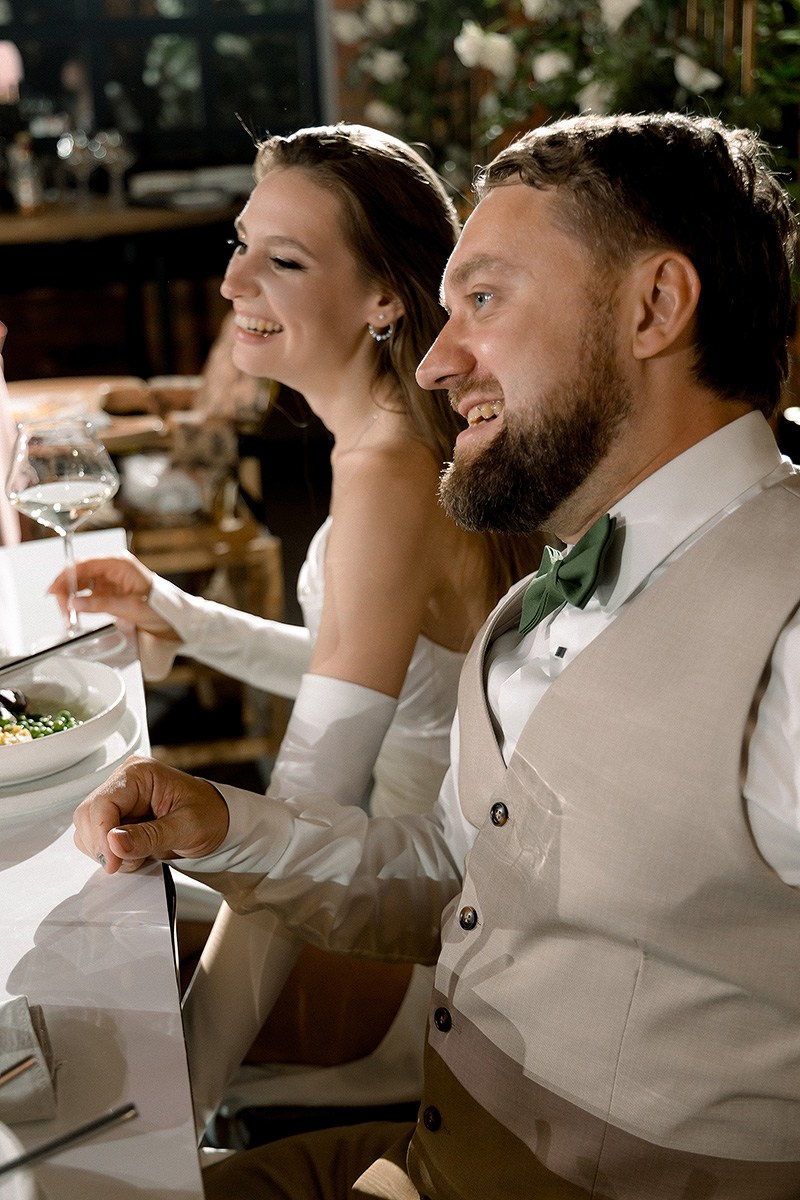 Кристина+Дмитрий. Фотограф в Красноярске Гетманова Мила