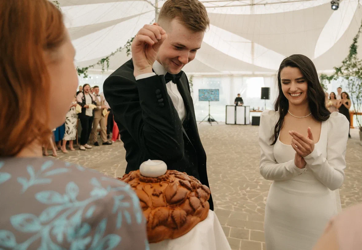 Однажды и навсегда. Свадебный организатор Viktoria.Wedding