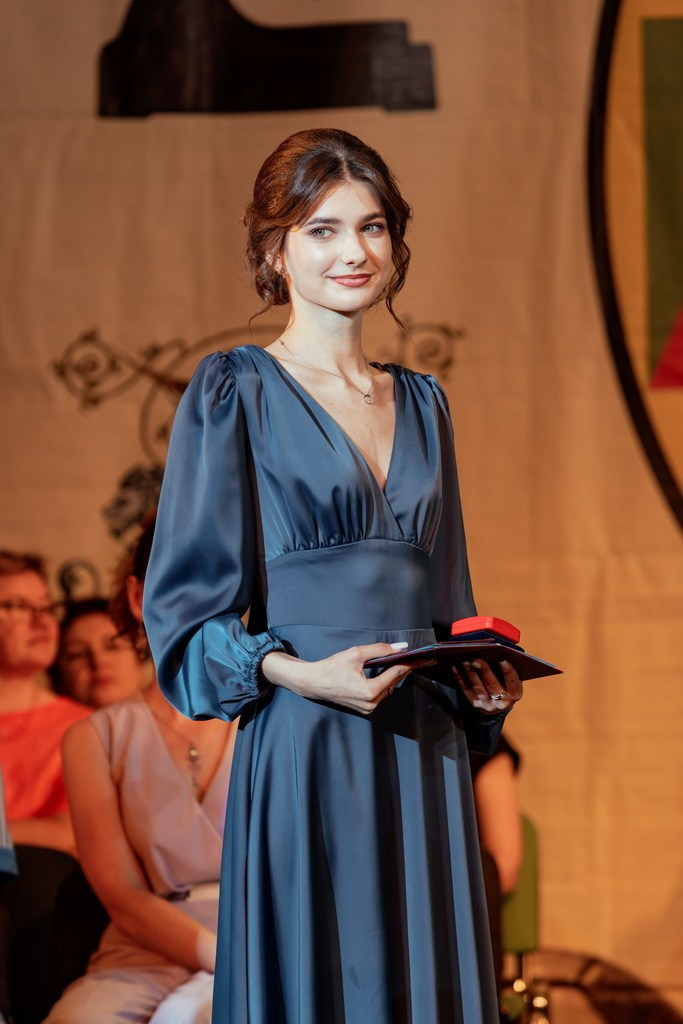 Выпускники 11 класса