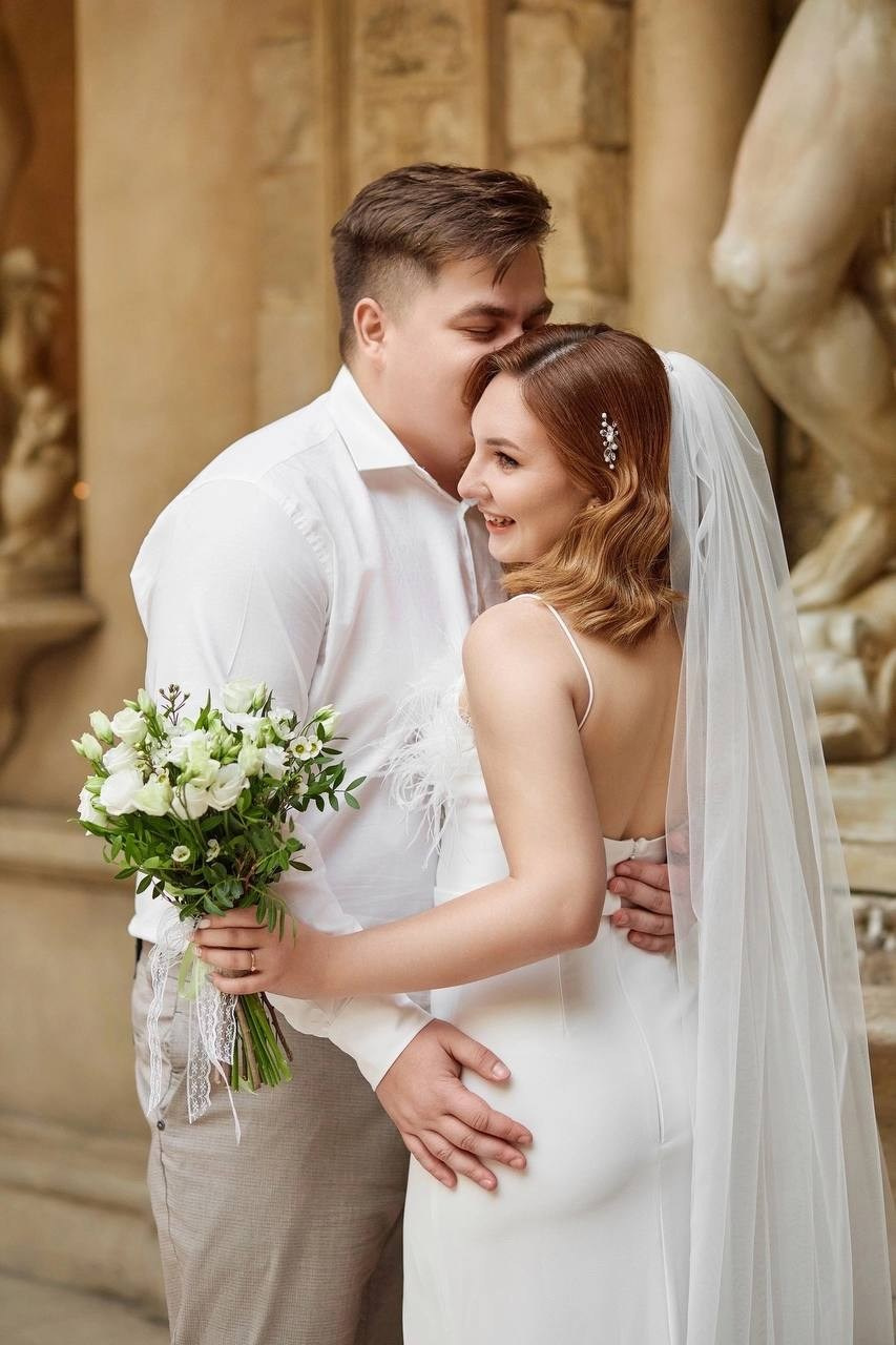 Свадьбы. Елена Бордо | Фотограф Москва