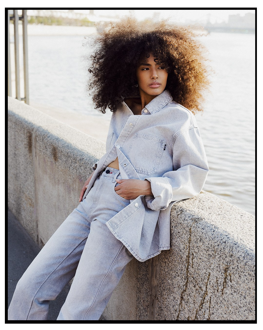 BLCV. Фотограф для брендов Москва