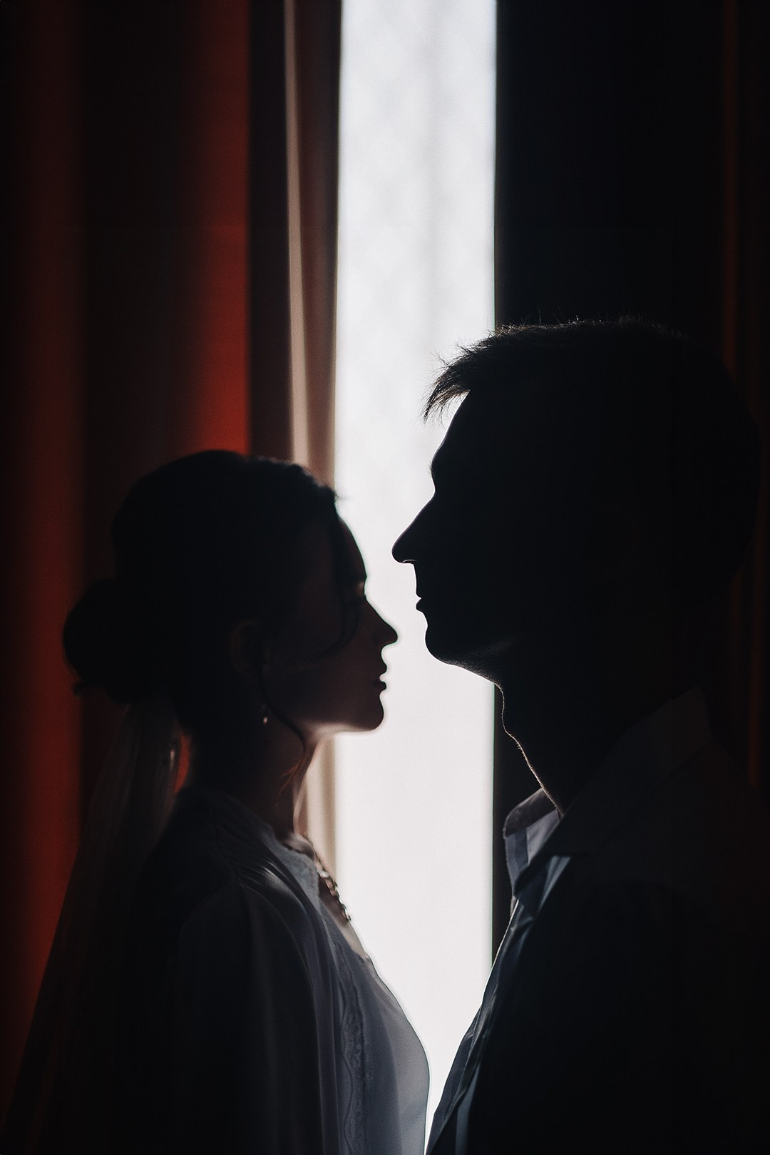 Макс & Алина. Свадебный и семейный фотограф в Казани и Зеленодольске Ланочкин Илья