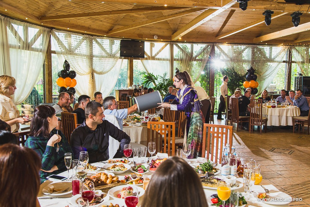 UP GROUP. Видеооператор/Фотограф Николай Завьялов