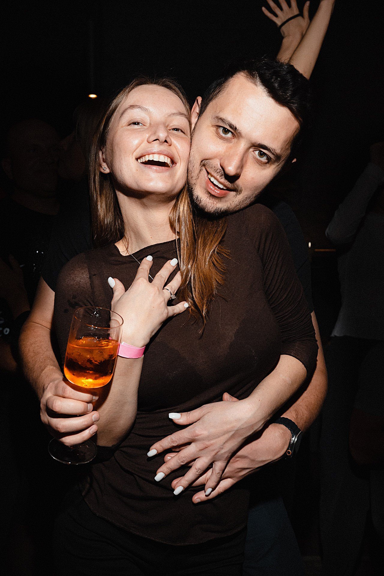 ЦЕНЗУРА БАР. Анастасия Попова — свадебный и репортажный фотограф | Воронеж, Павловск