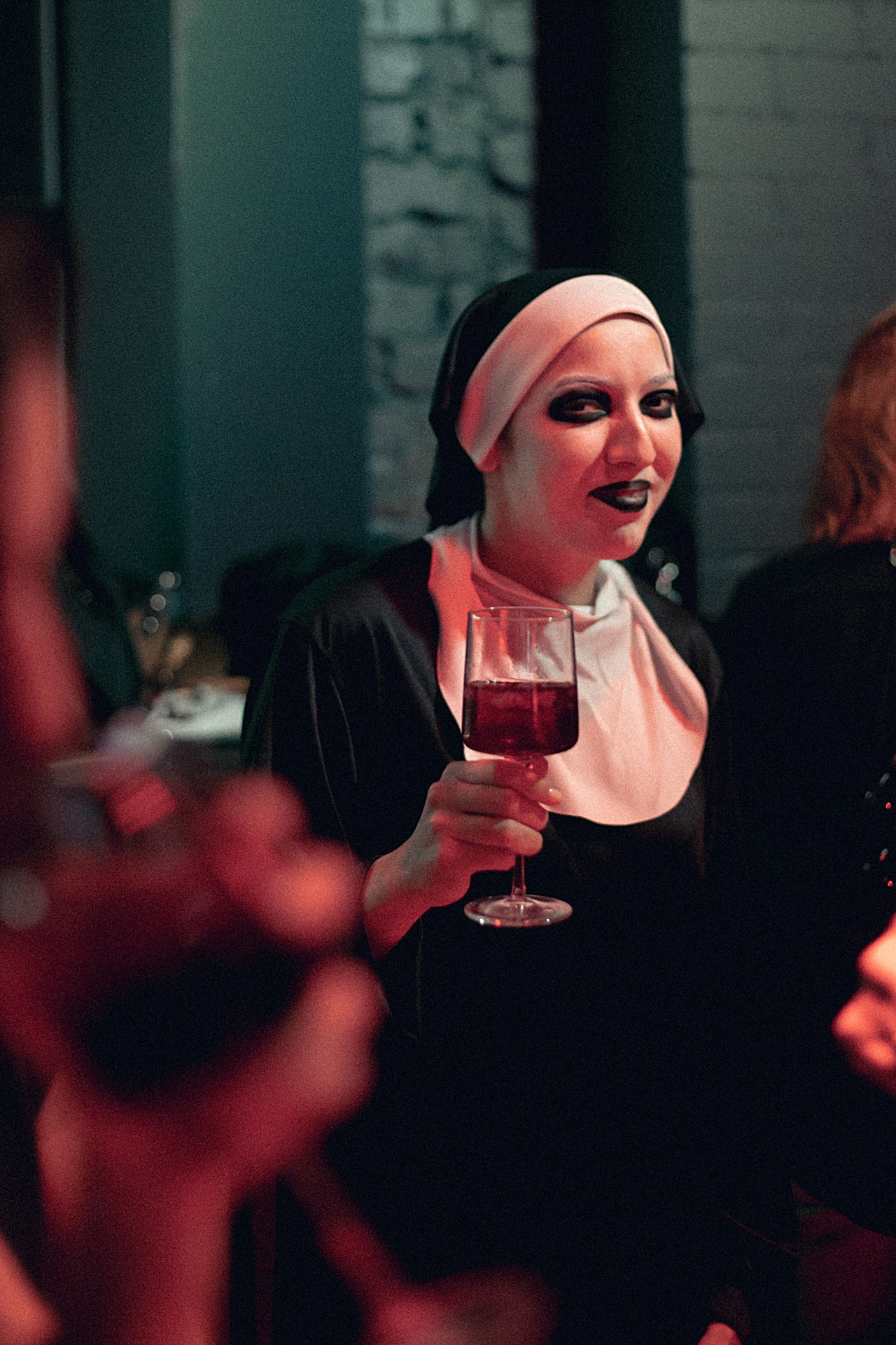 ХЭЛЛУИН. Анастасия Попова — свадебный и репортажный фотограф | Воронеж, Павловск