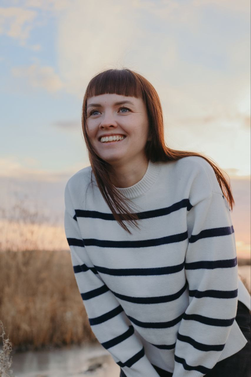 Индивидуальные съемки. Семейный фотограф в Новосибирске Юрк Виктория