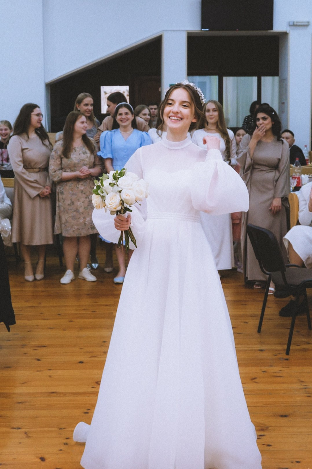 Съемка свадьбы в Ростове-на-Дону. Антон и Юлия. Фотограф в Ростове-на-Дону Марина Мальцева