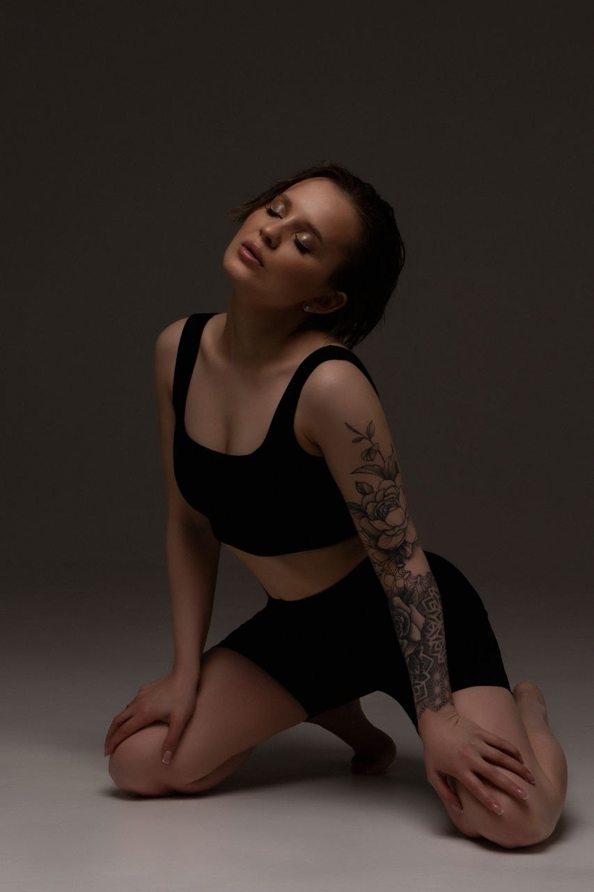 Индивидуальные съемки. Фотограф в Иркутске и Ангарске Татьяна Гаранина