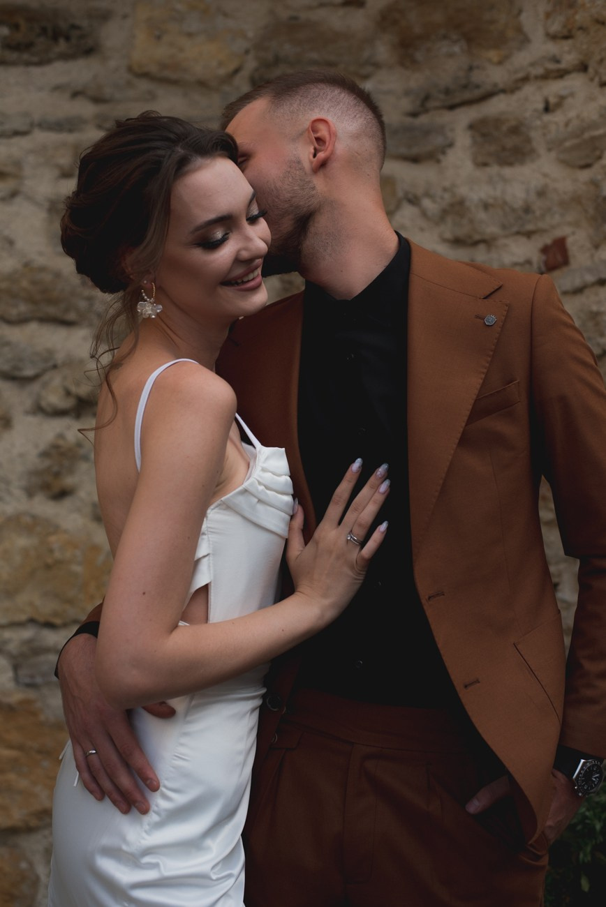 Chateua_Andre. Семейный фотограф Ермишина Ксения