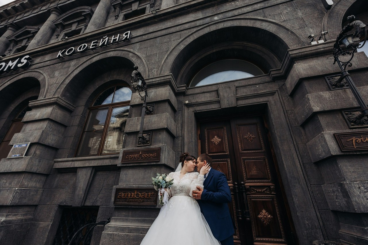 Отзывы. Фотограф Омск Андрей Козяков