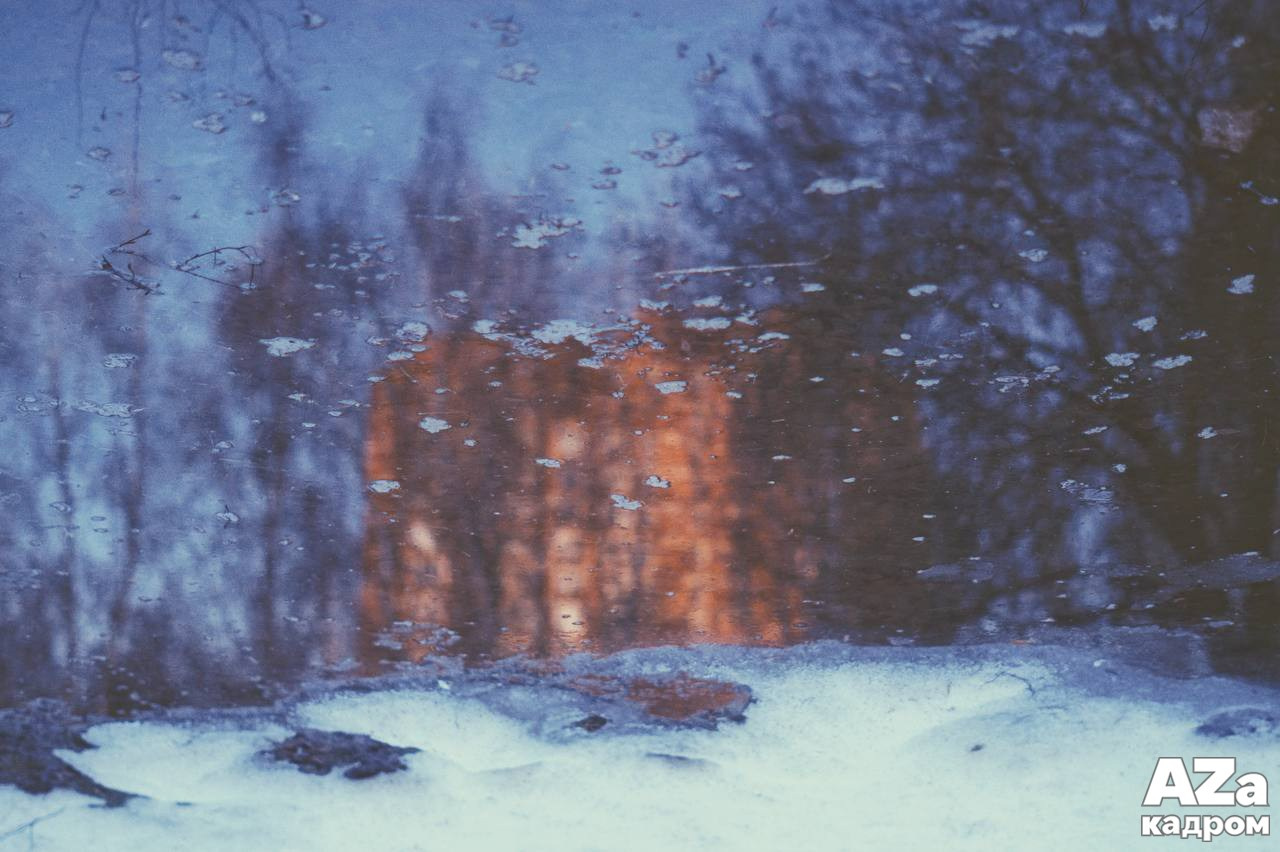 AZакадром Импрессинизм. Женский семейный фотограф Тула Москва Захарова Анна