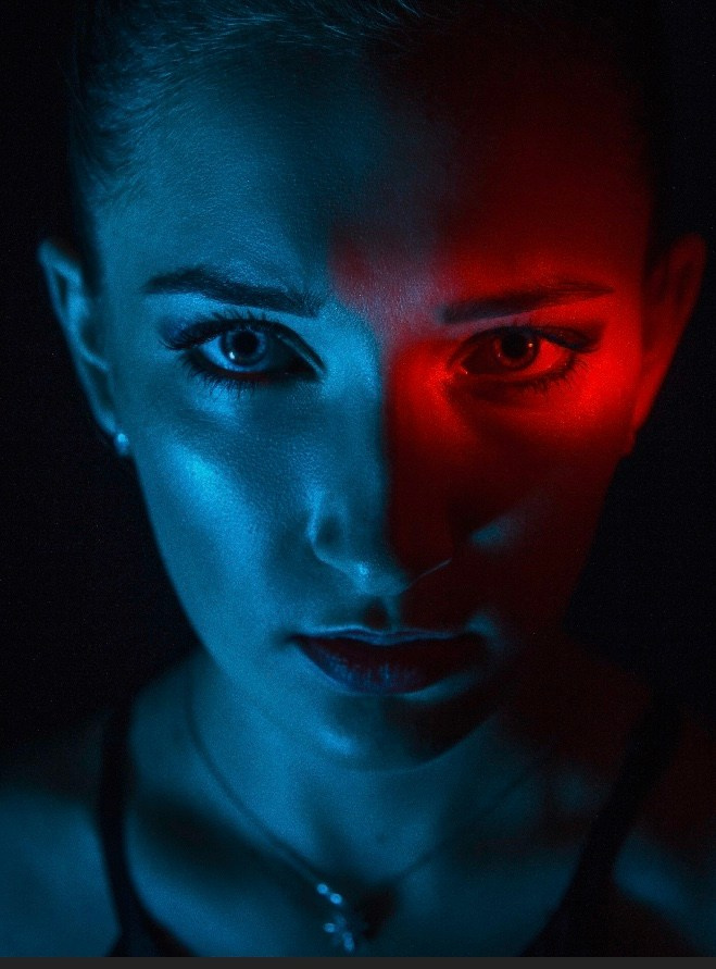 Все портреты. Фотограф Вадим Бердник