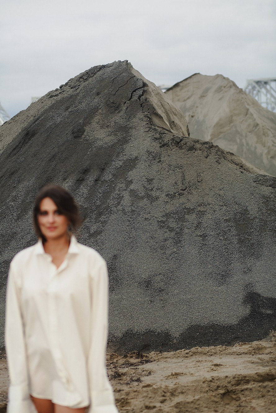 ЖЕНСКИЙ ПОРТРЕТ. Фотография. Визуально-чувственный мир души