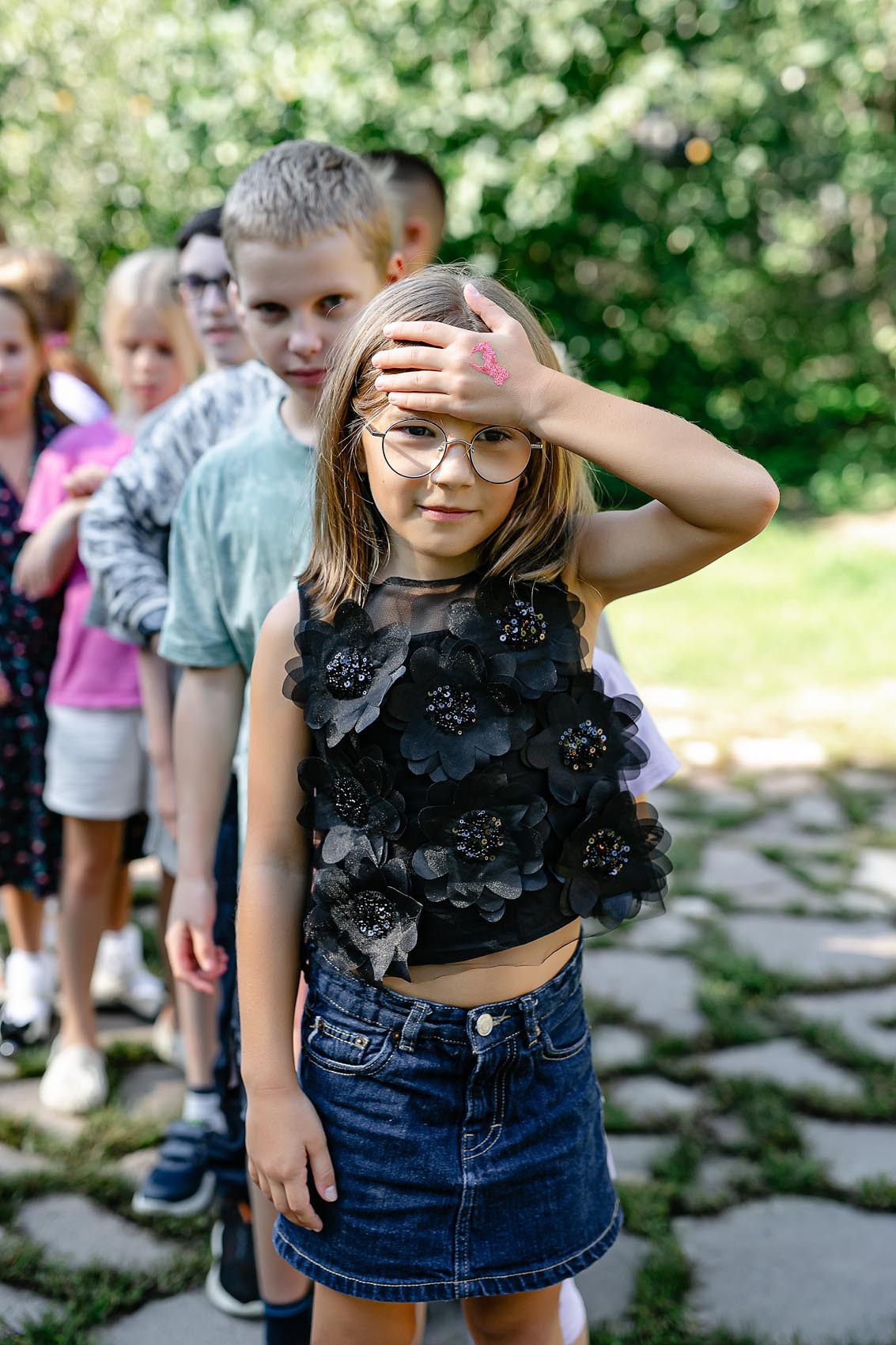 Детский день рождения г Владивосток. Владивосток семейный фотограф Александр Степанов