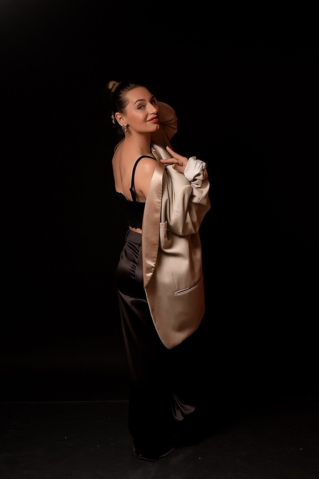 Анна. Семейный и женский фотограф, контент фотосессия в Екатеринбурге