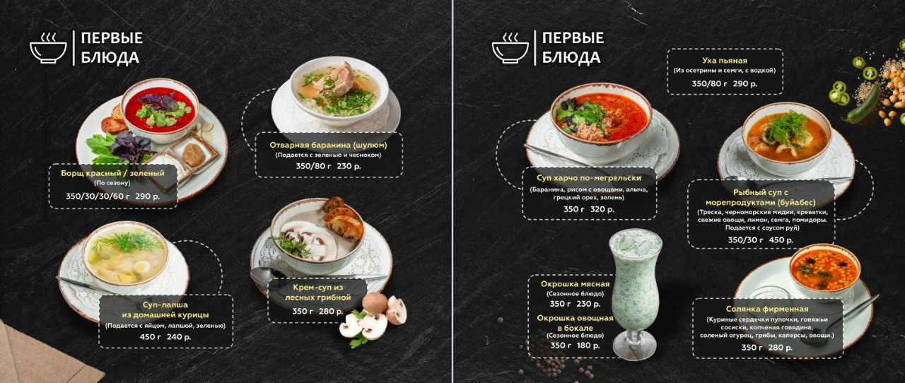 Food съёмка. Фотограф Мария Хлебникова Санкт-Петербург Москва