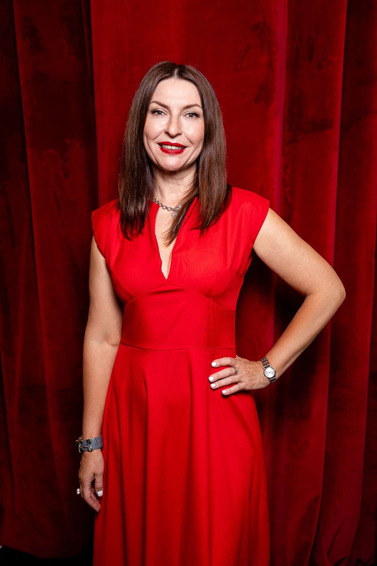 Закрытый показ комедии «Отчаянные наследники». Фотограф в Санкт-Петербурге — Сергей Петров