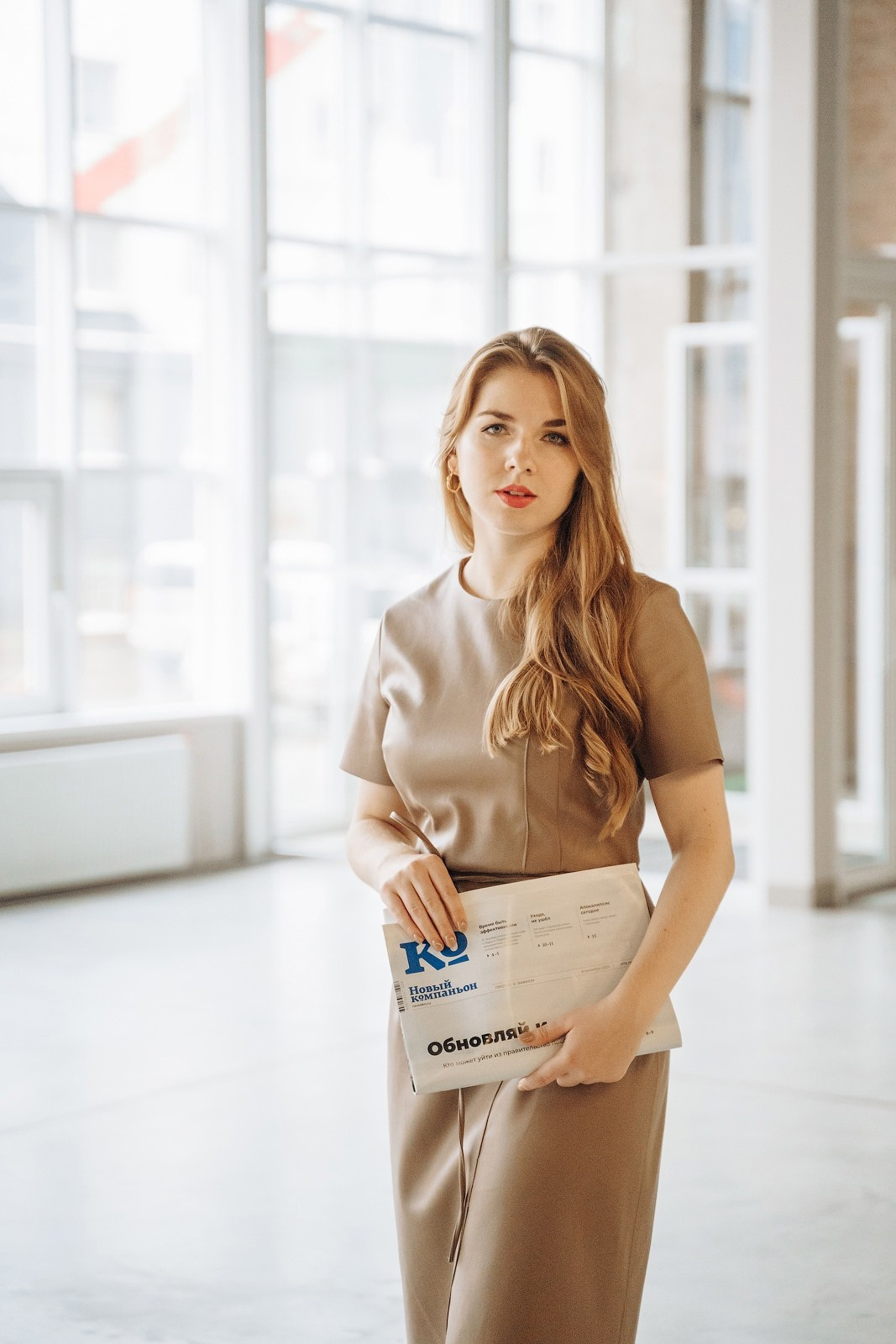 Юлия. Михаил Белоусов фотограф Пермь