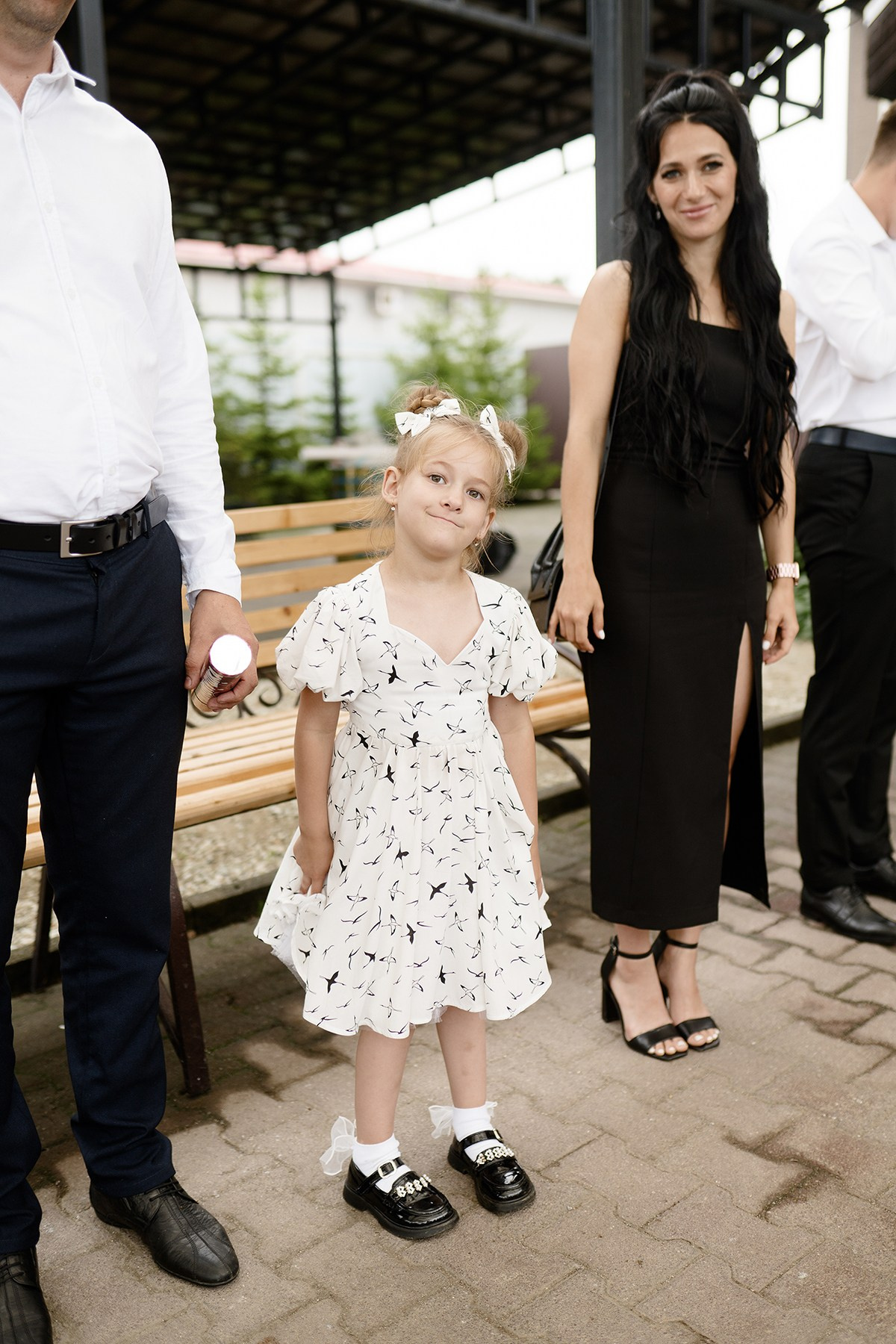 Свадьба Июнь