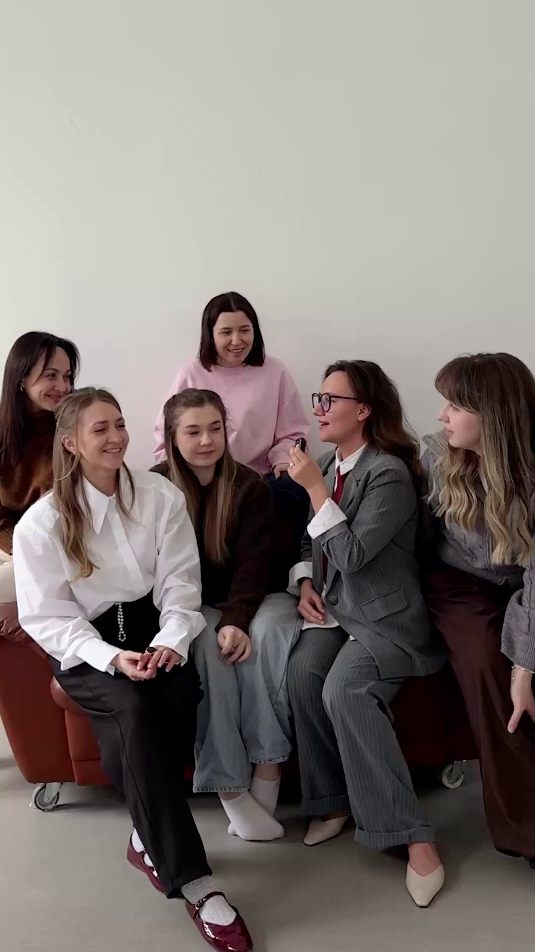 Мастер-класс. Фотограф в Москве Валерия Корц