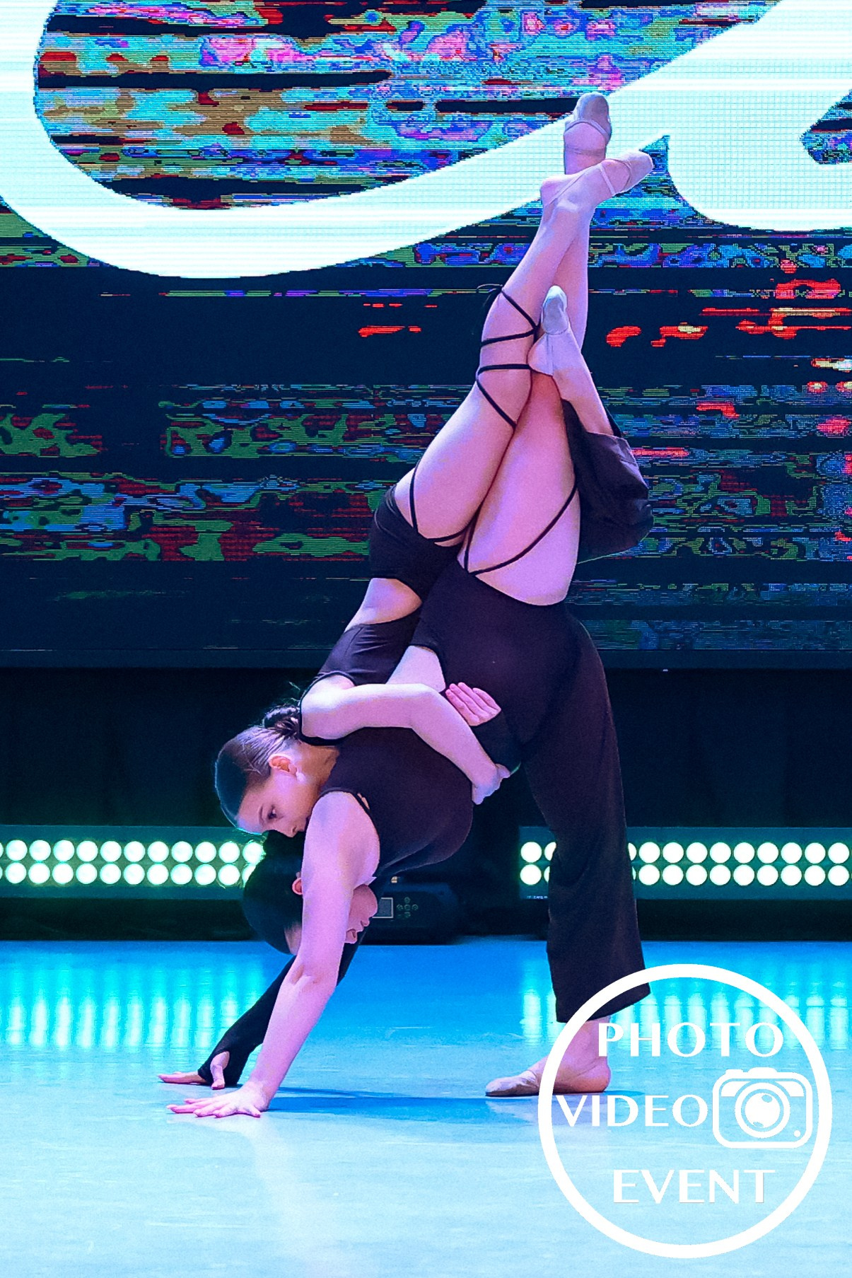 «ЁЛКИ» Белгород 2023. Photo Video Event