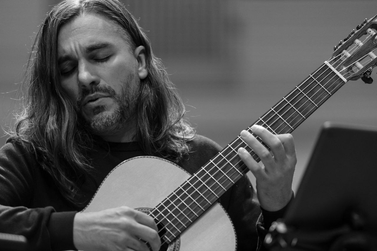 Фотограф Владимир Волков