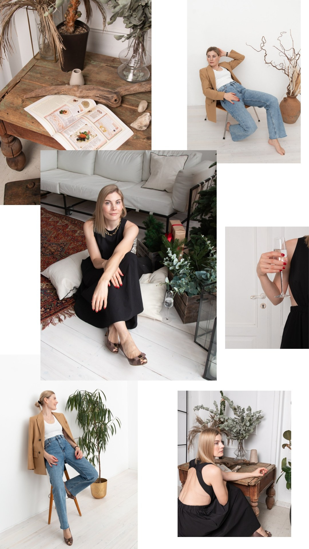 Контент. Фотограф Юлия Семёнова Москва