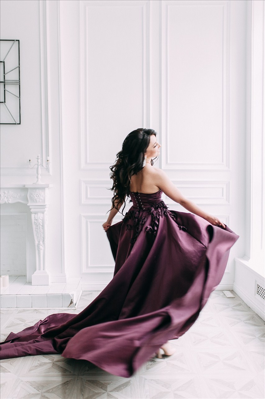 Легкая лавстори в Москве